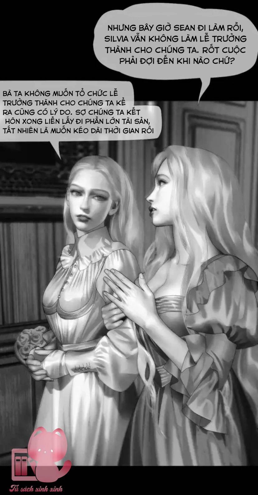 Aisha Chapter 44 - 23