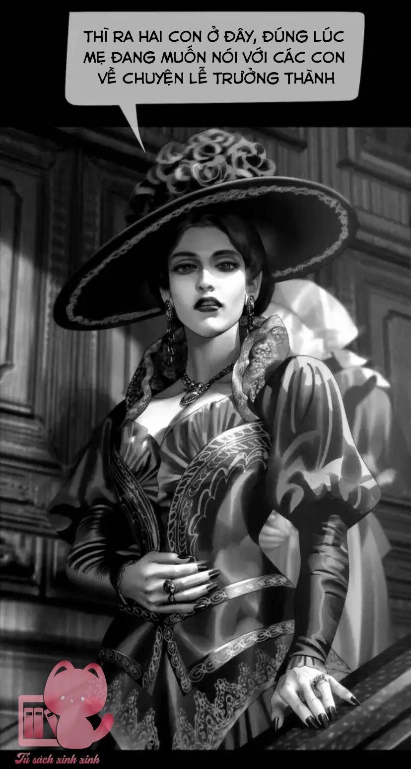 Aisha Chapter 44 - 26