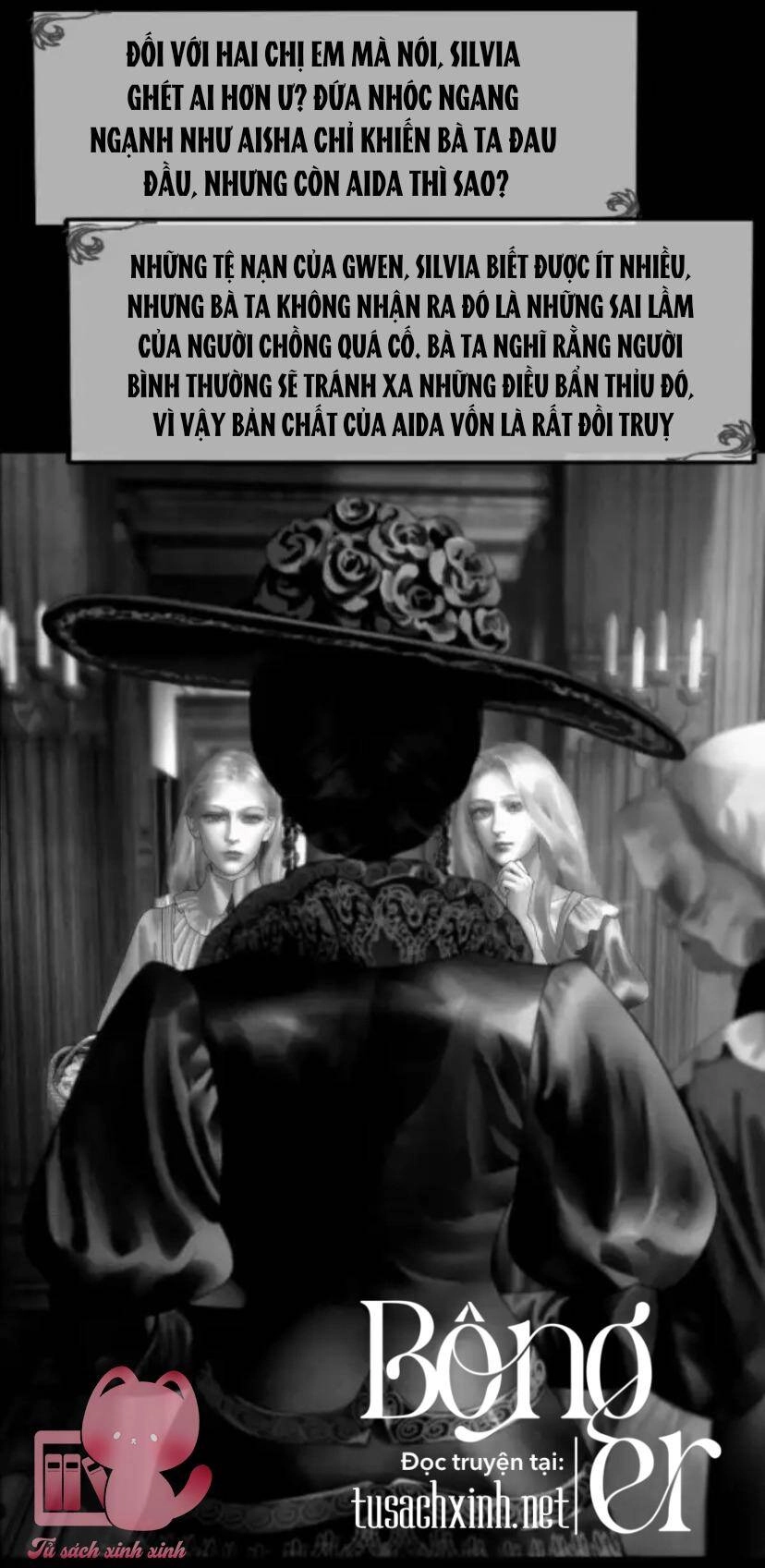 Aisha Chapter 44 - 28