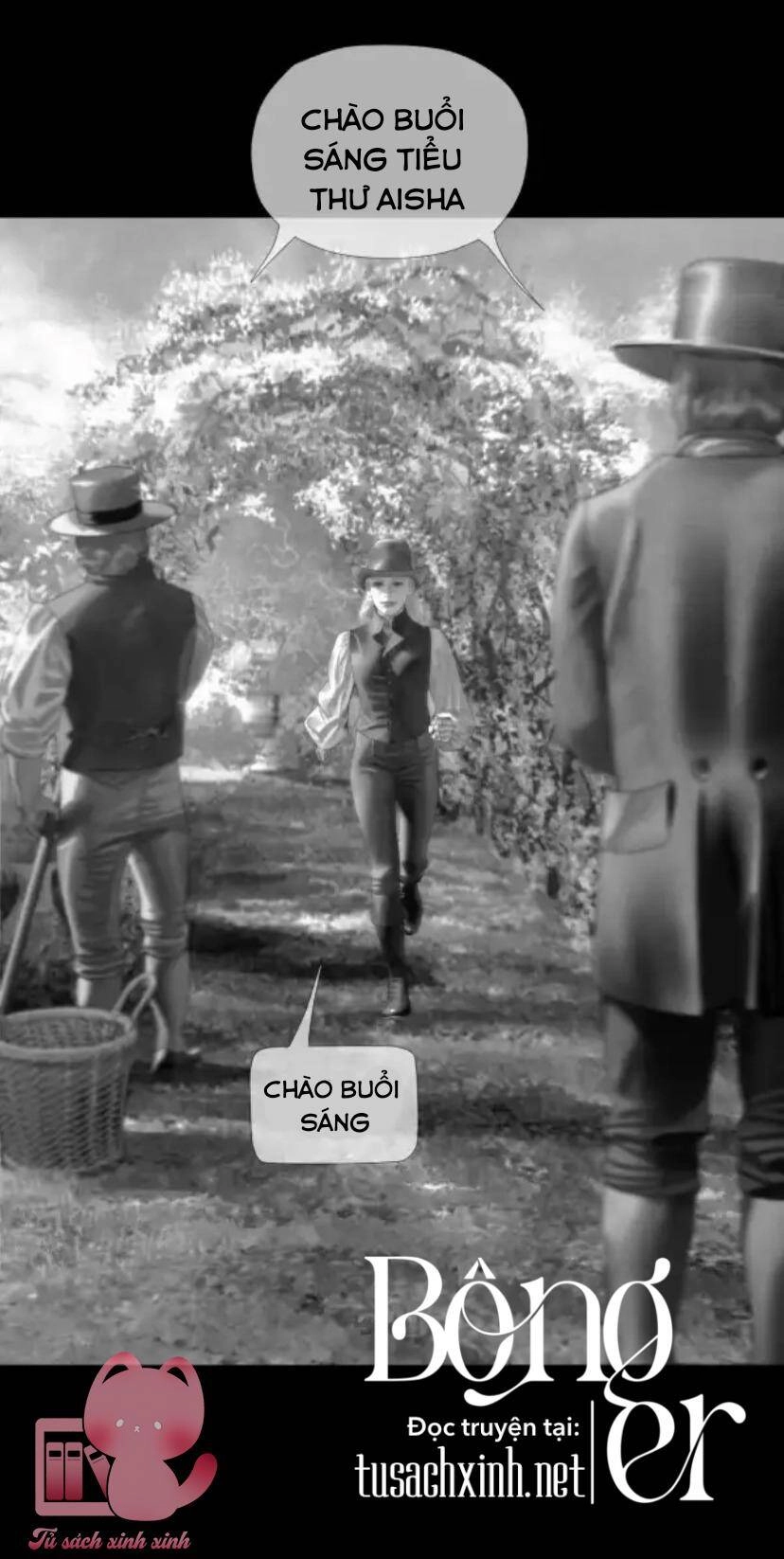 Aisha Chapter 44 - 34