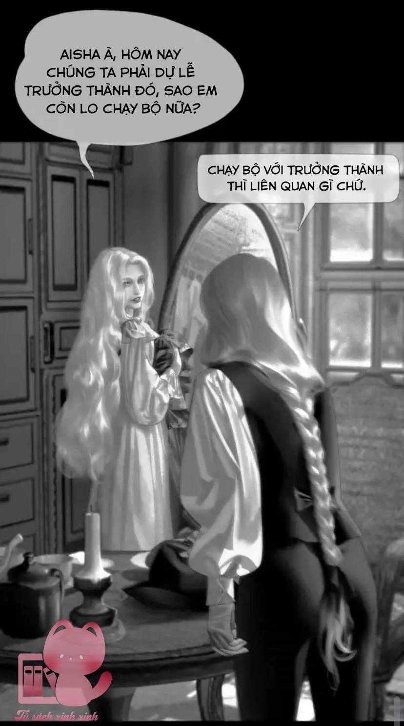 Aisha Chapter 44 - 41