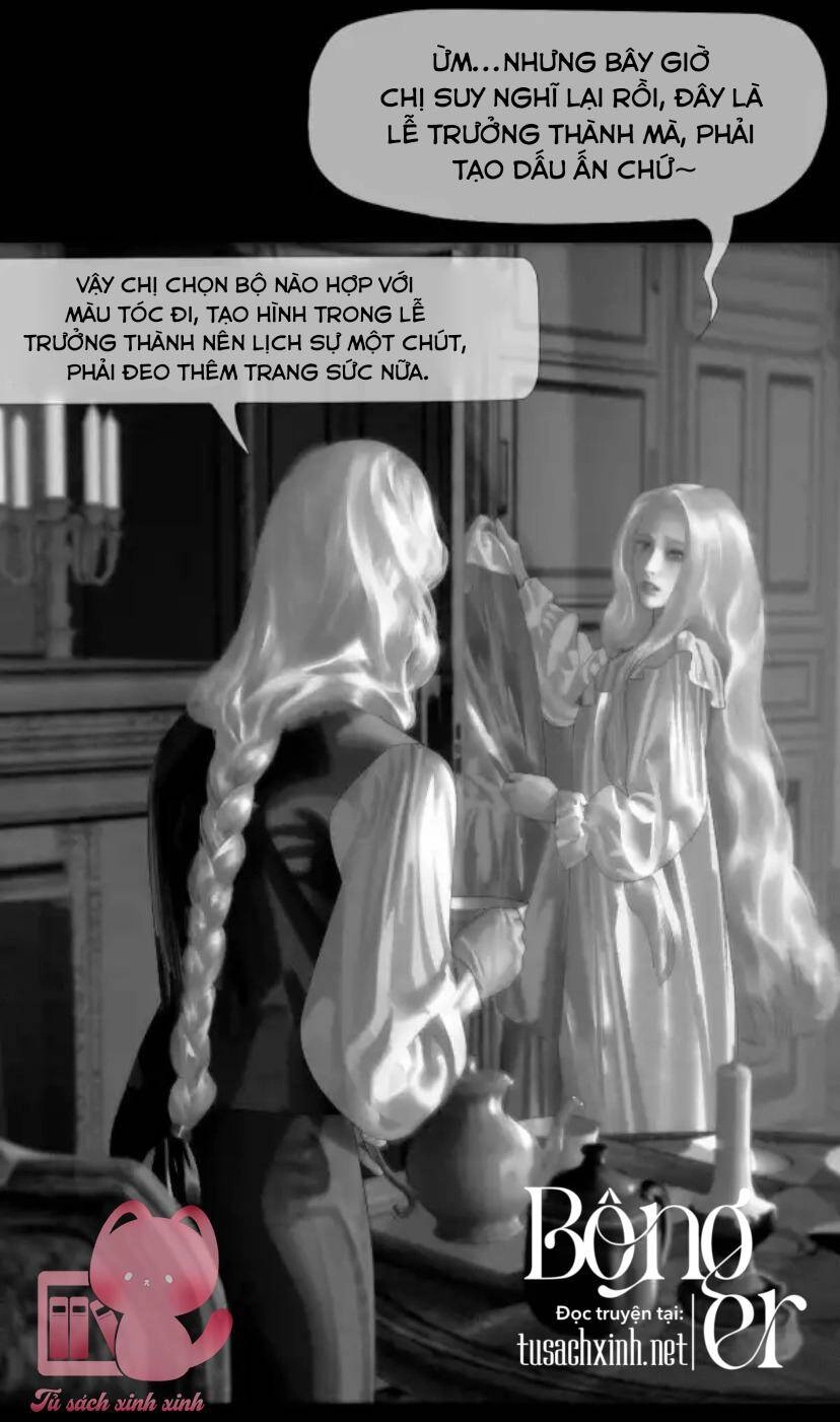 Aisha Chapter 44 - 43