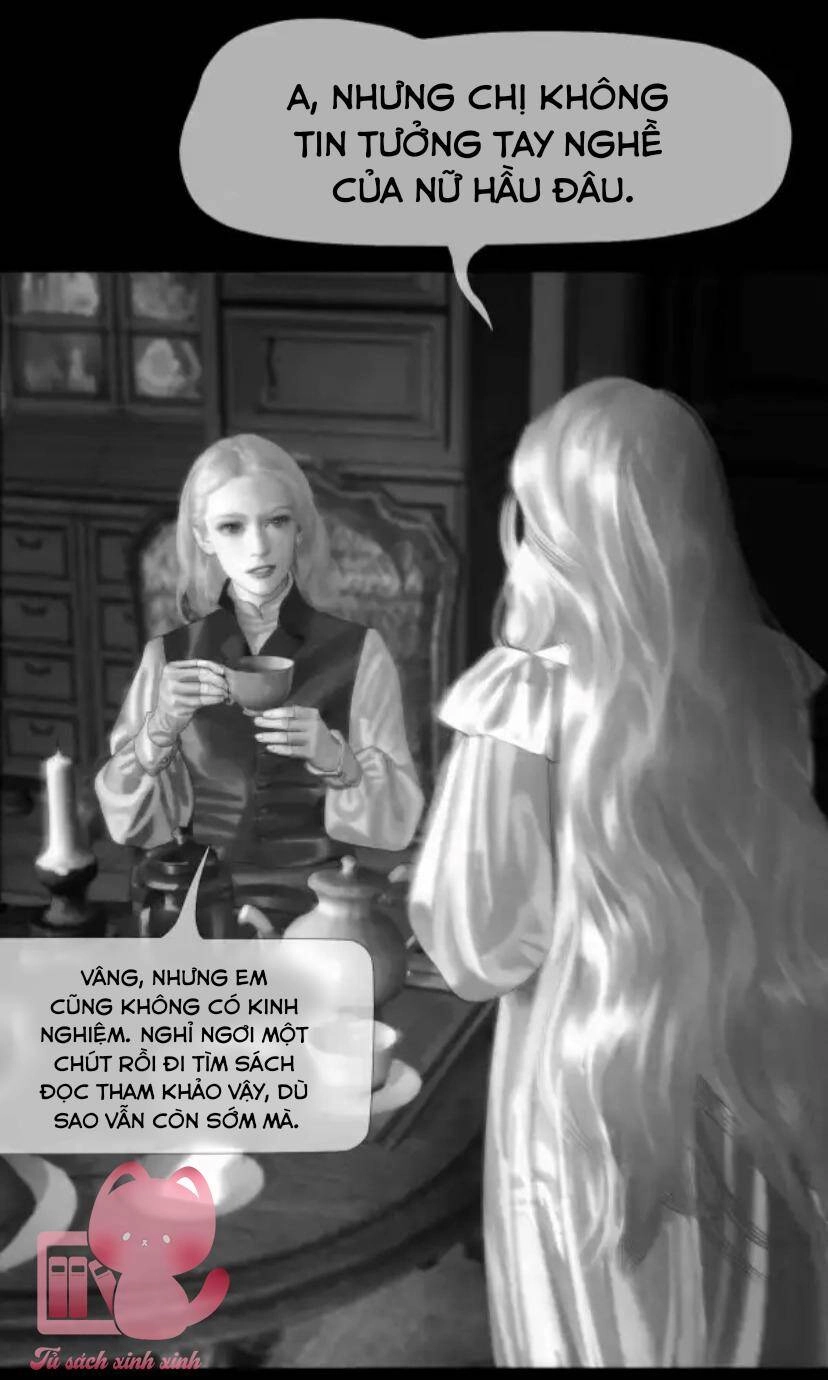 Aisha Chapter 44 - 44