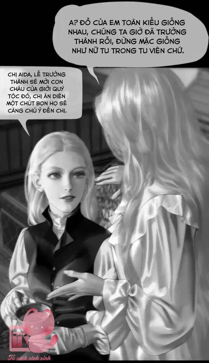 Aisha Chapter 44 - 46