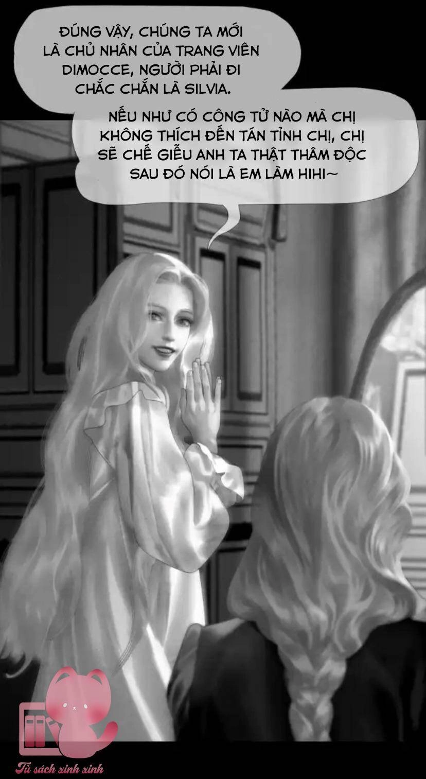 Aisha Chapter 44 - 48