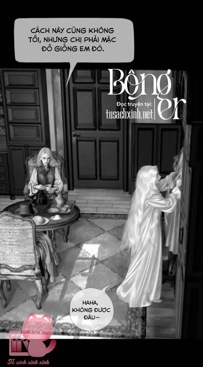 Aisha Chapter 44 - 49