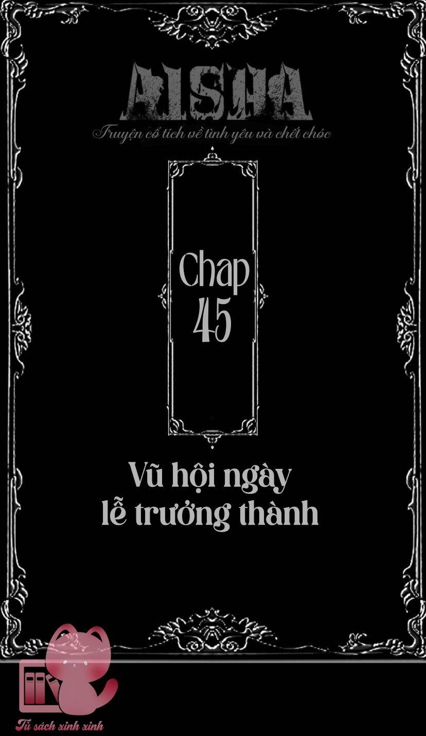 Aisha Chapter 45 - 3