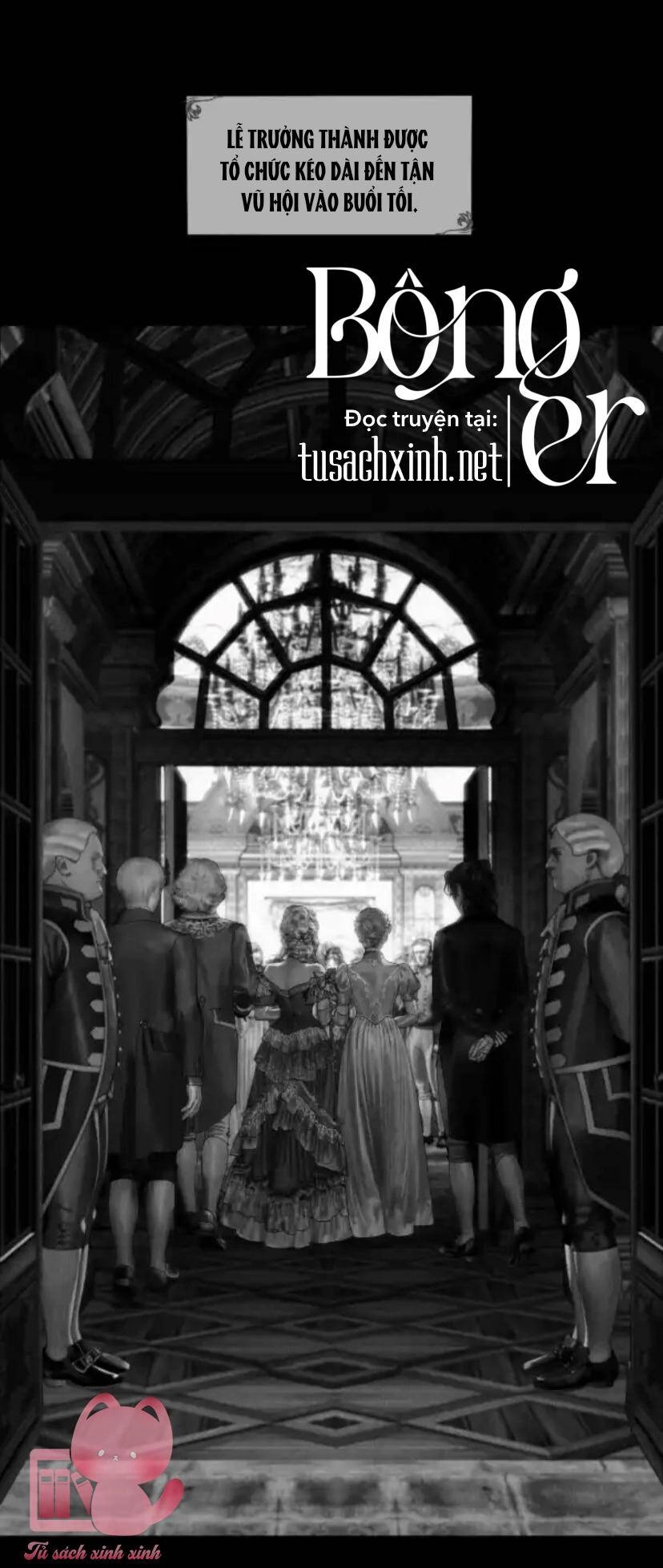 Aisha Chapter 45 - 4