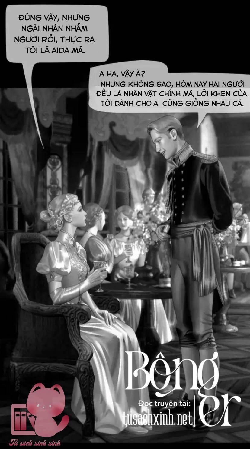 Aisha Chapter 45 - 17