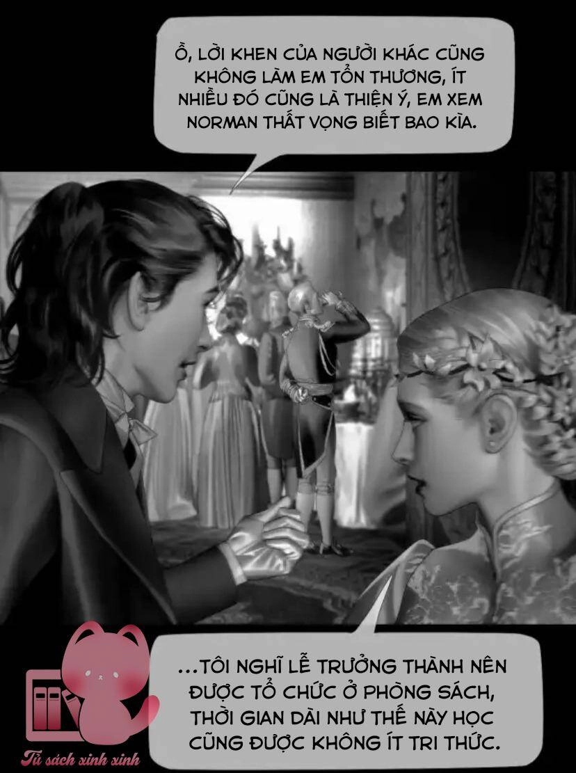 Aisha Chapter 45 - 33