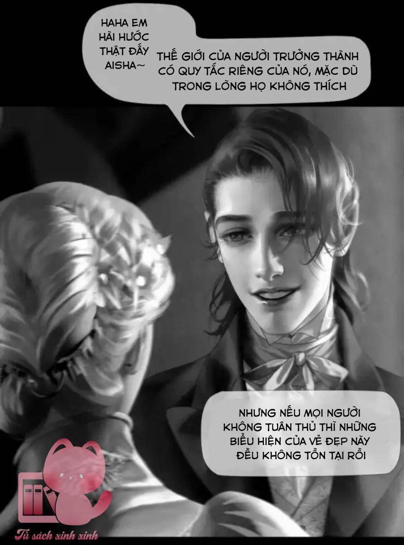 Aisha Chapter 45 - 34