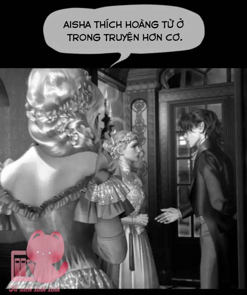 Aisha Chapter 45 - 41