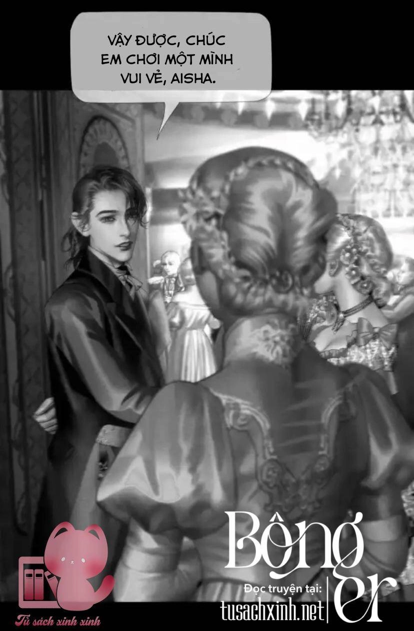 Aisha Chapter 45 - 43