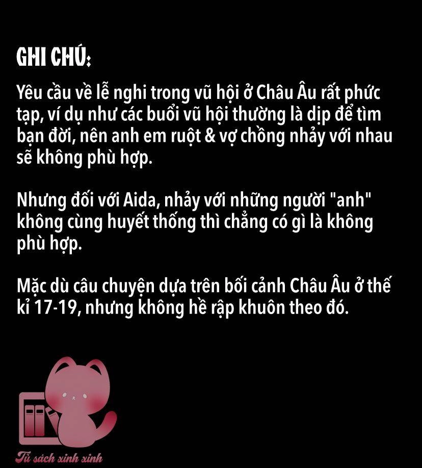 Aisha Chapter 45 - 46