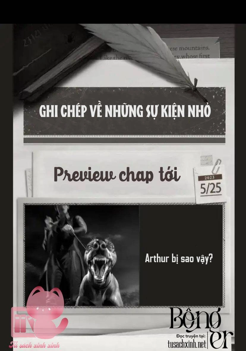 Aisha Chapter 45 - 47