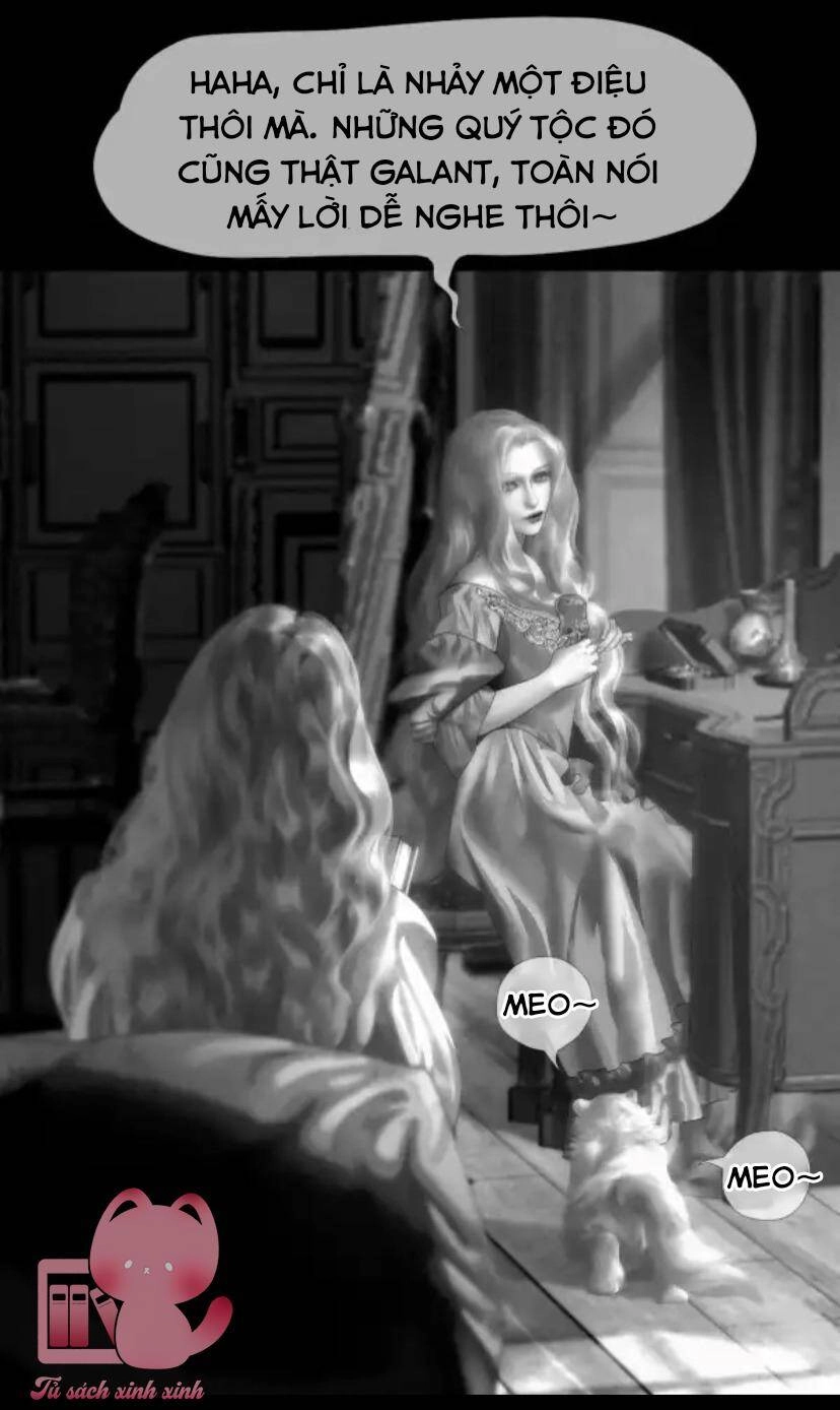 Aisha Chapter 46 - 7