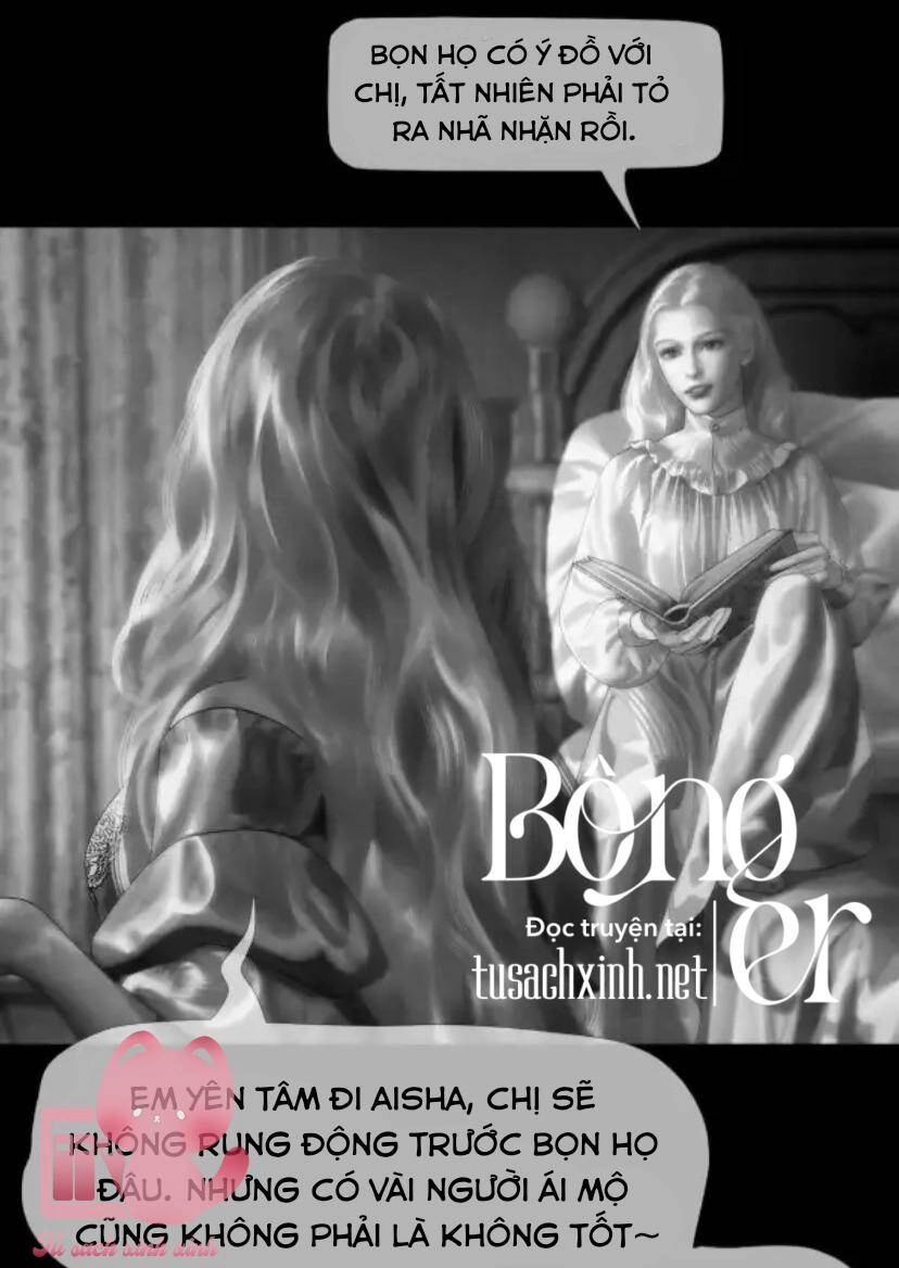 Aisha Chapter 46 - 8