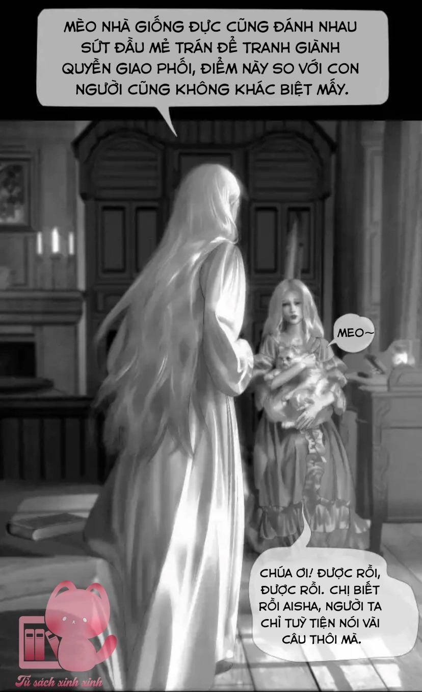 Aisha Chapter 46 - 14