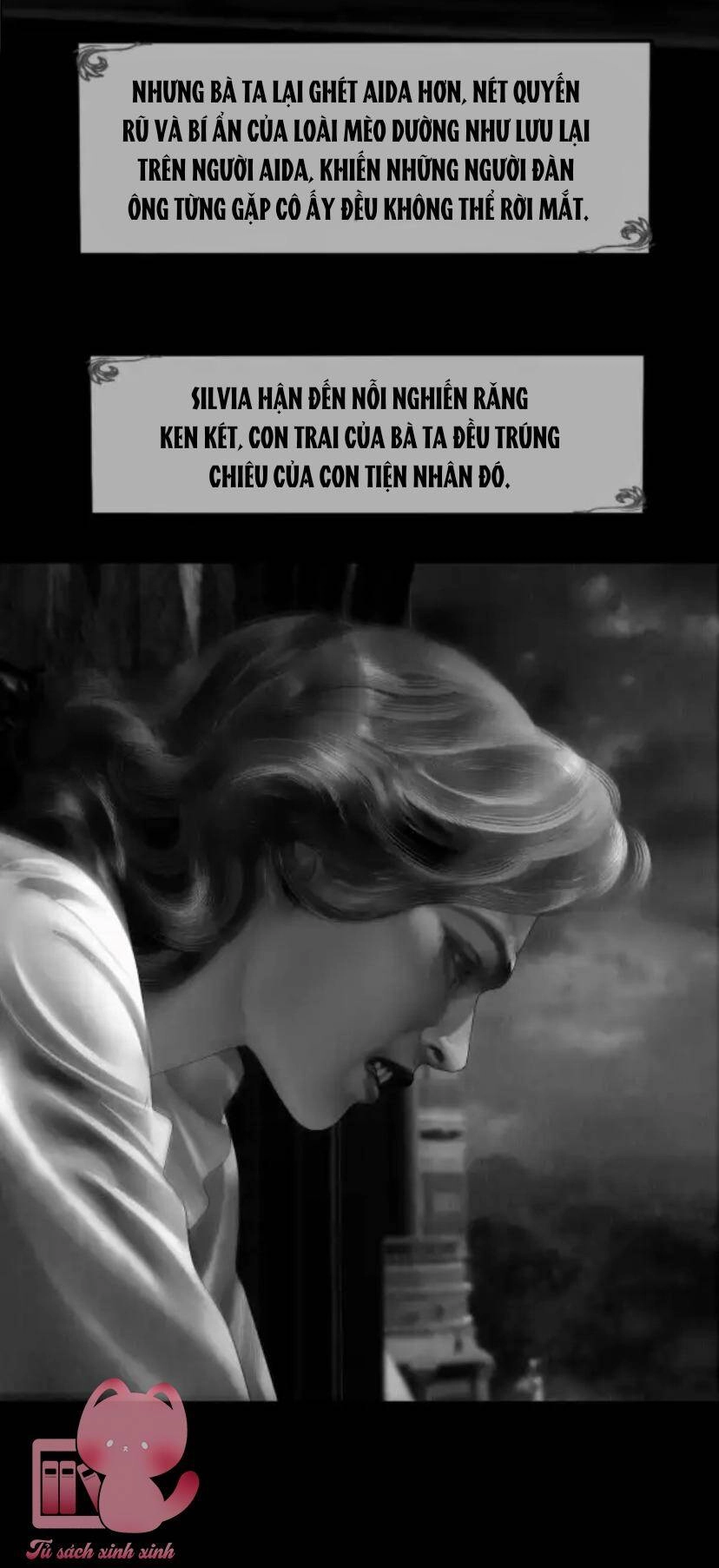 Aisha Chapter 46 - 32