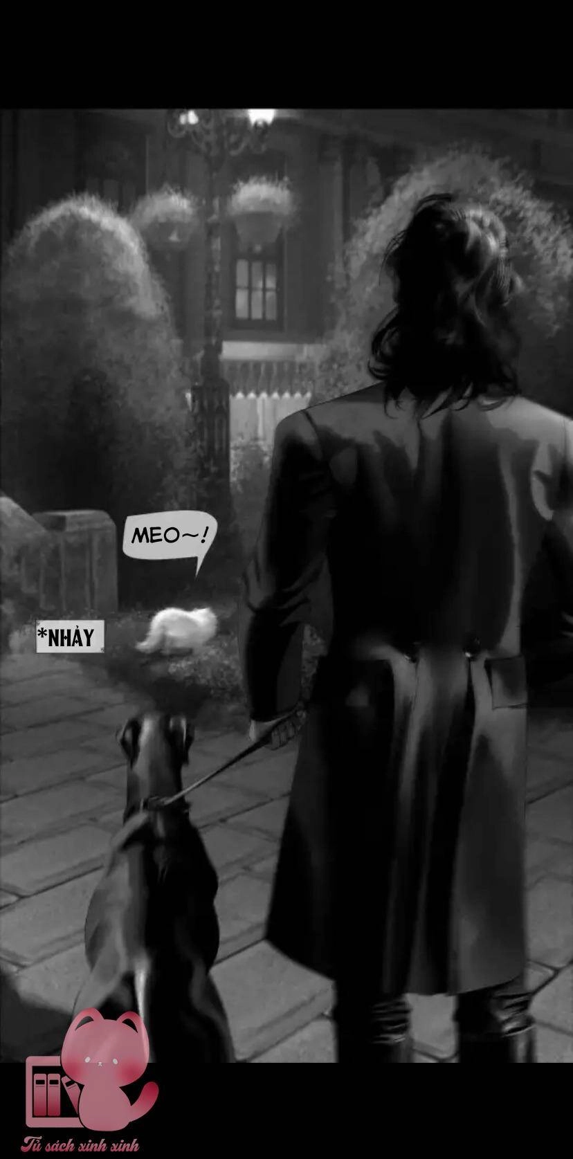 Aisha Chapter 46 - 39