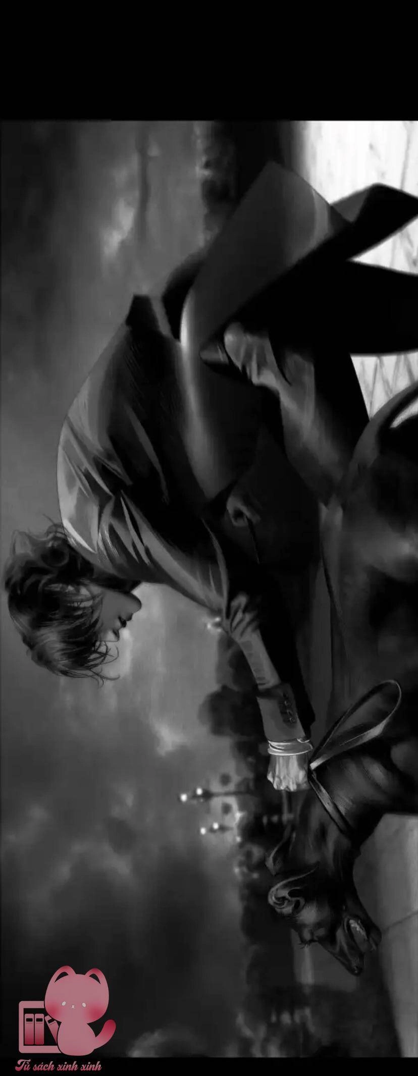 Aisha Chapter 46 - 42