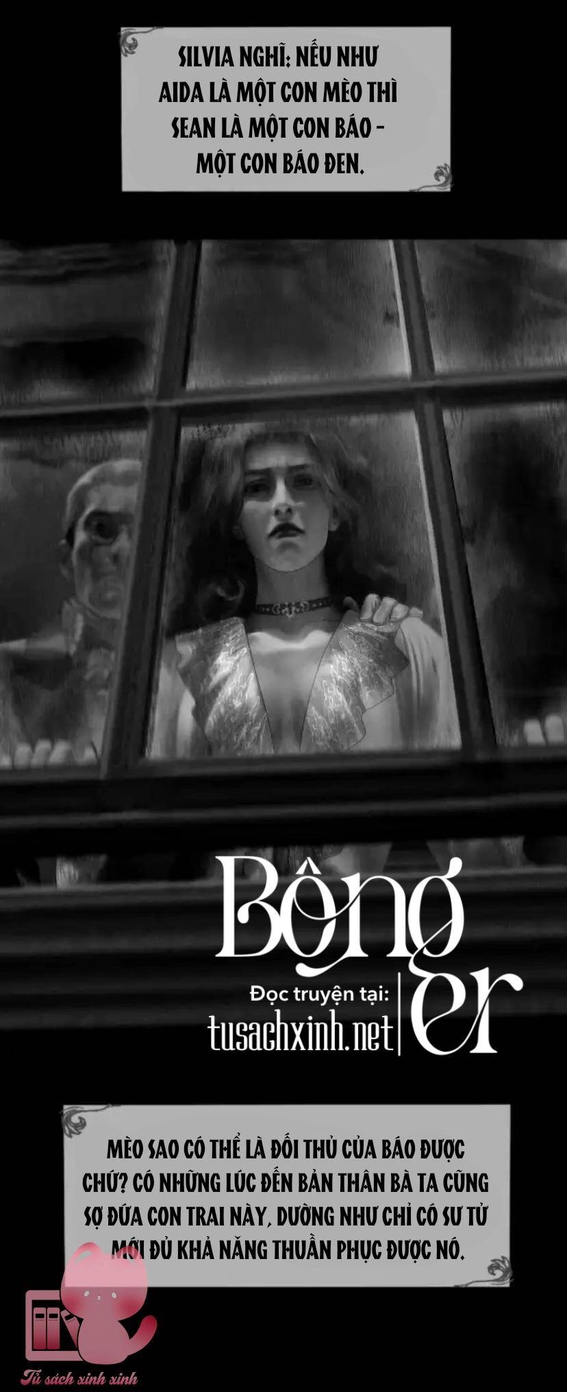 Aisha Chapter 46 - 45