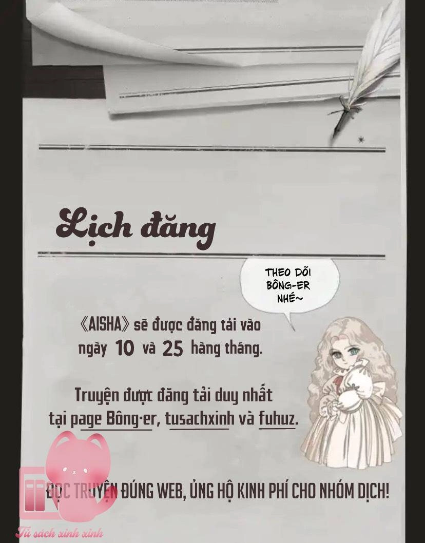 Aisha Chapter 46 - 47