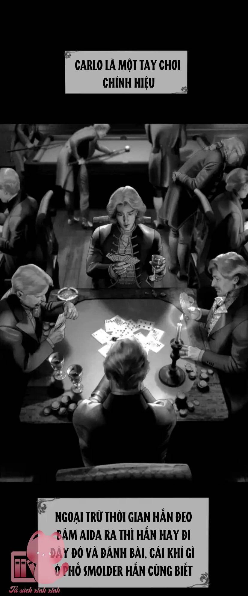 Aisha Chapter 47 - 4