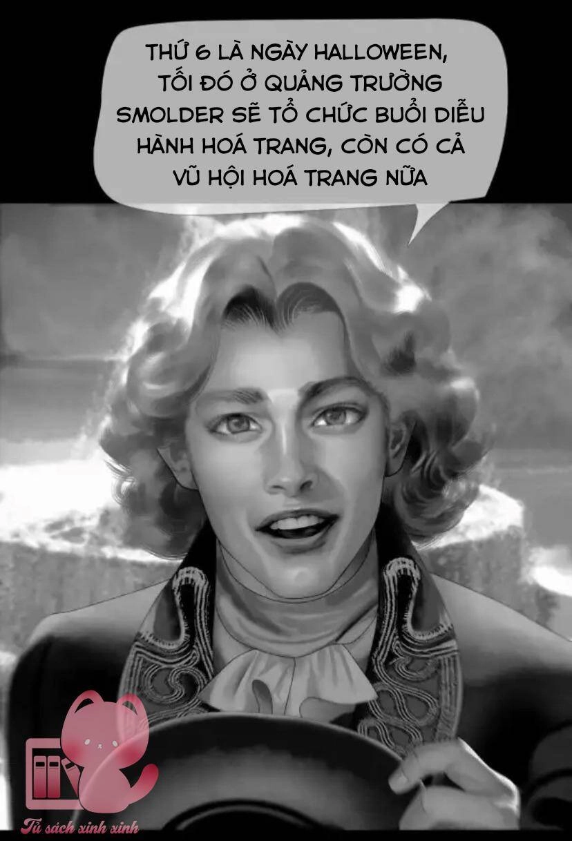 Aisha Chapter 47 - 8