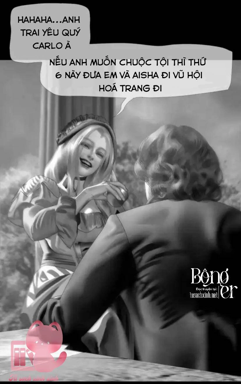 Aisha Chapter 47 - 17