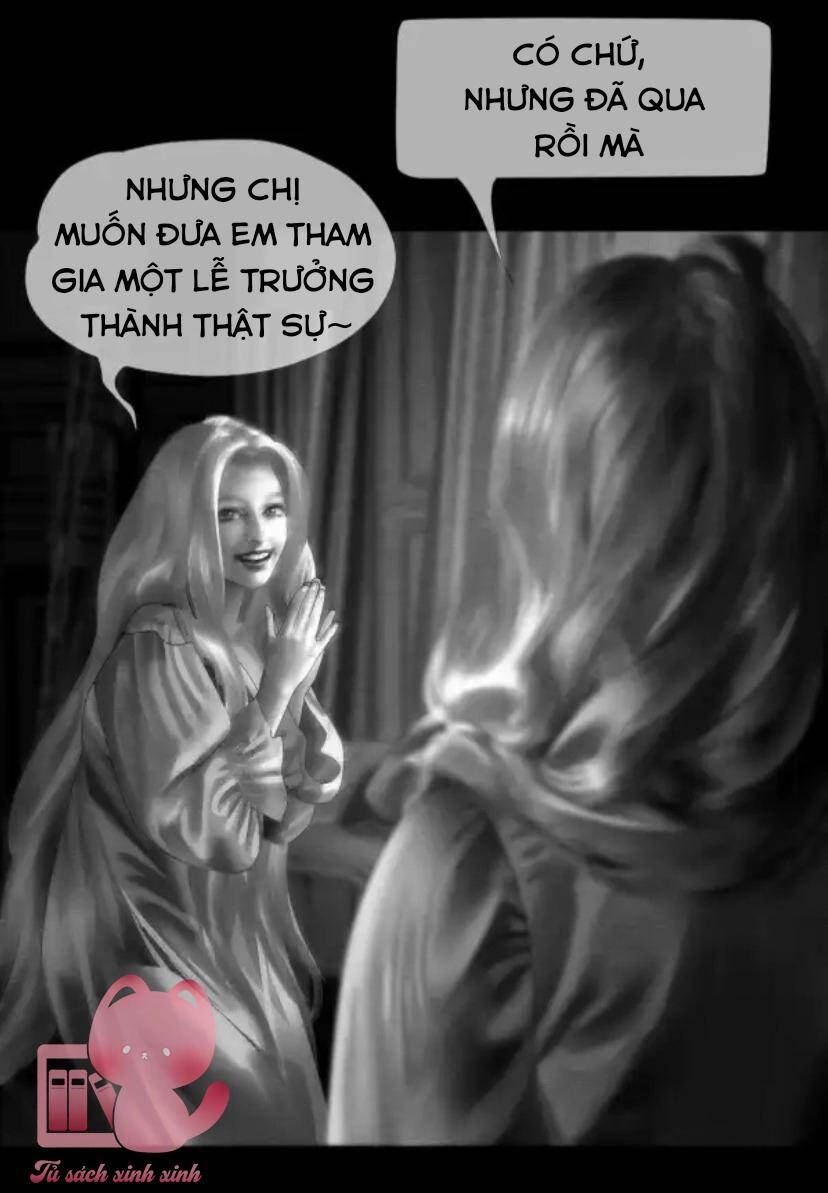 Aisha Chapter 47 - 23