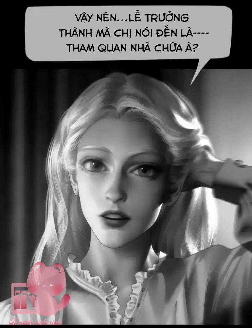 Aisha Chapter 47 - 25