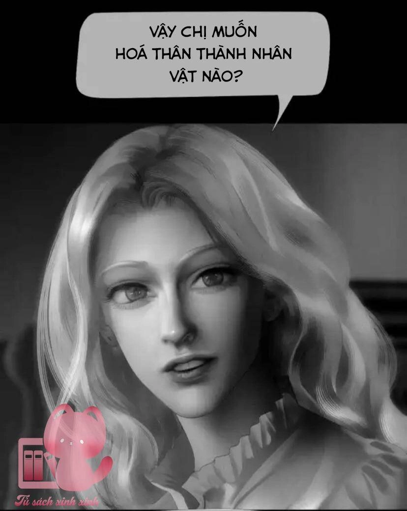 Aisha Chapter 47 - 31