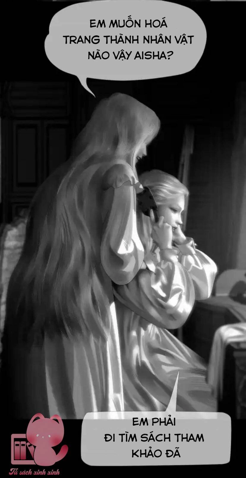 Aisha Chapter 47 - 36