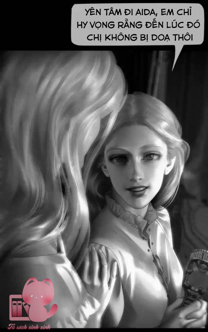 Aisha Chapter 47 - 38