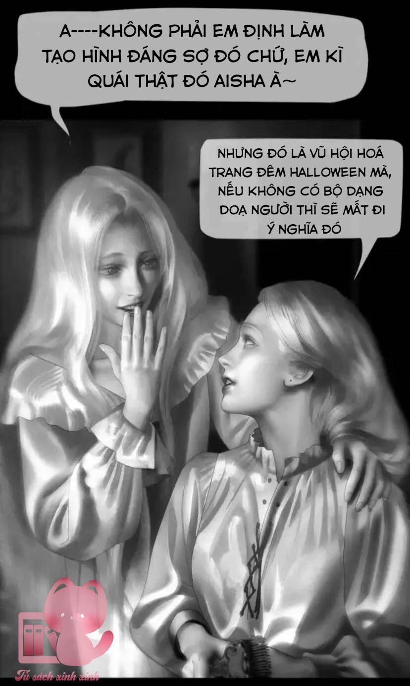 Aisha Chapter 47 - 39