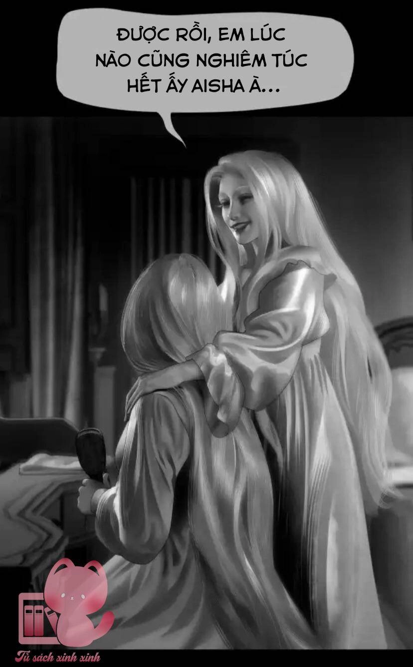 Aisha Chapter 47 - 40