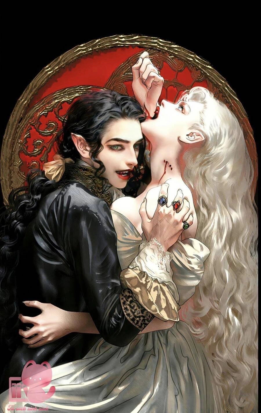 Aisha Chapter 48 - 3