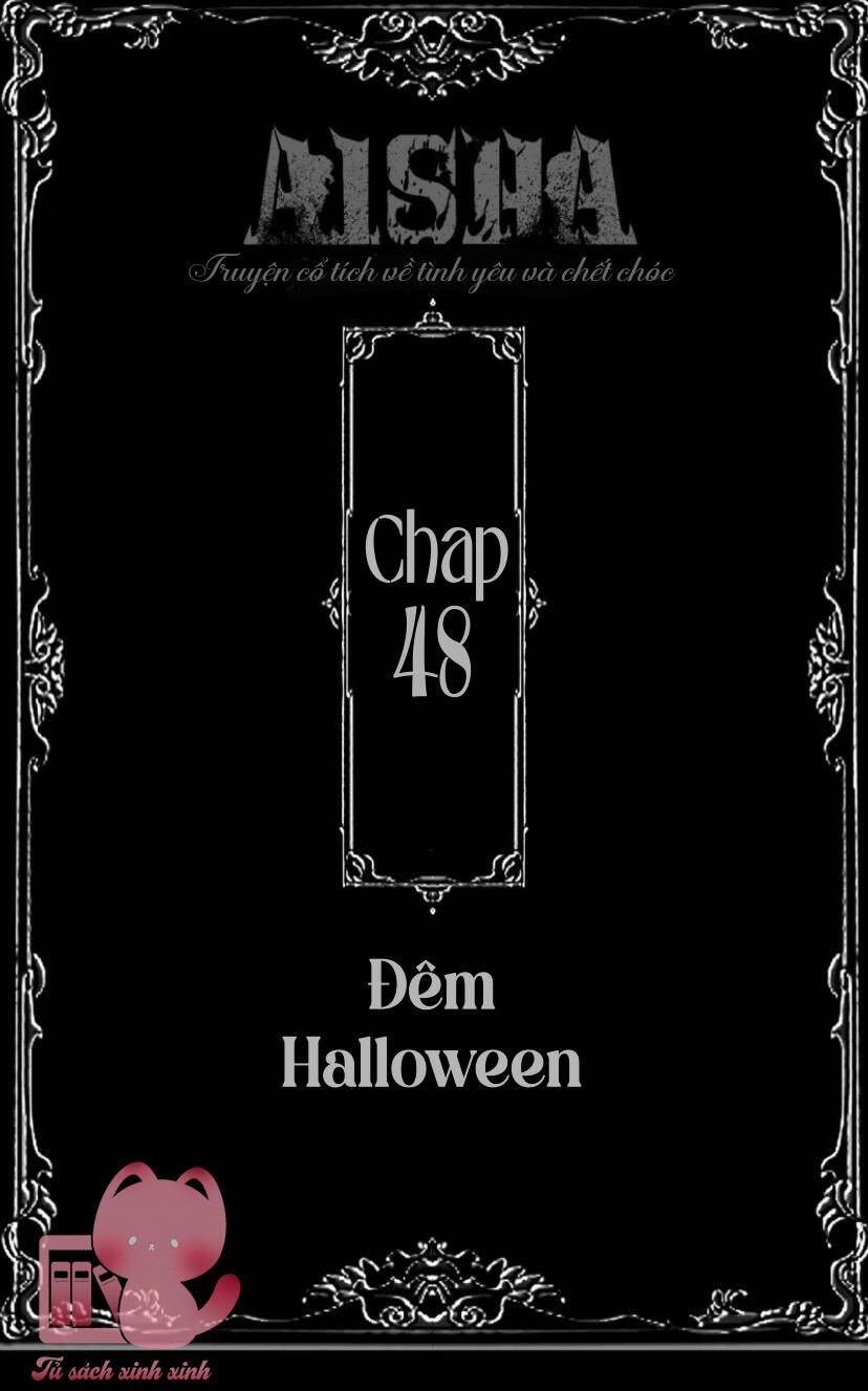 Aisha Chapter 48 - 4