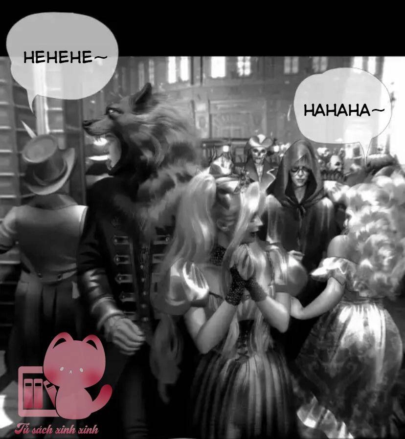 Aisha Chapter 48 - 12