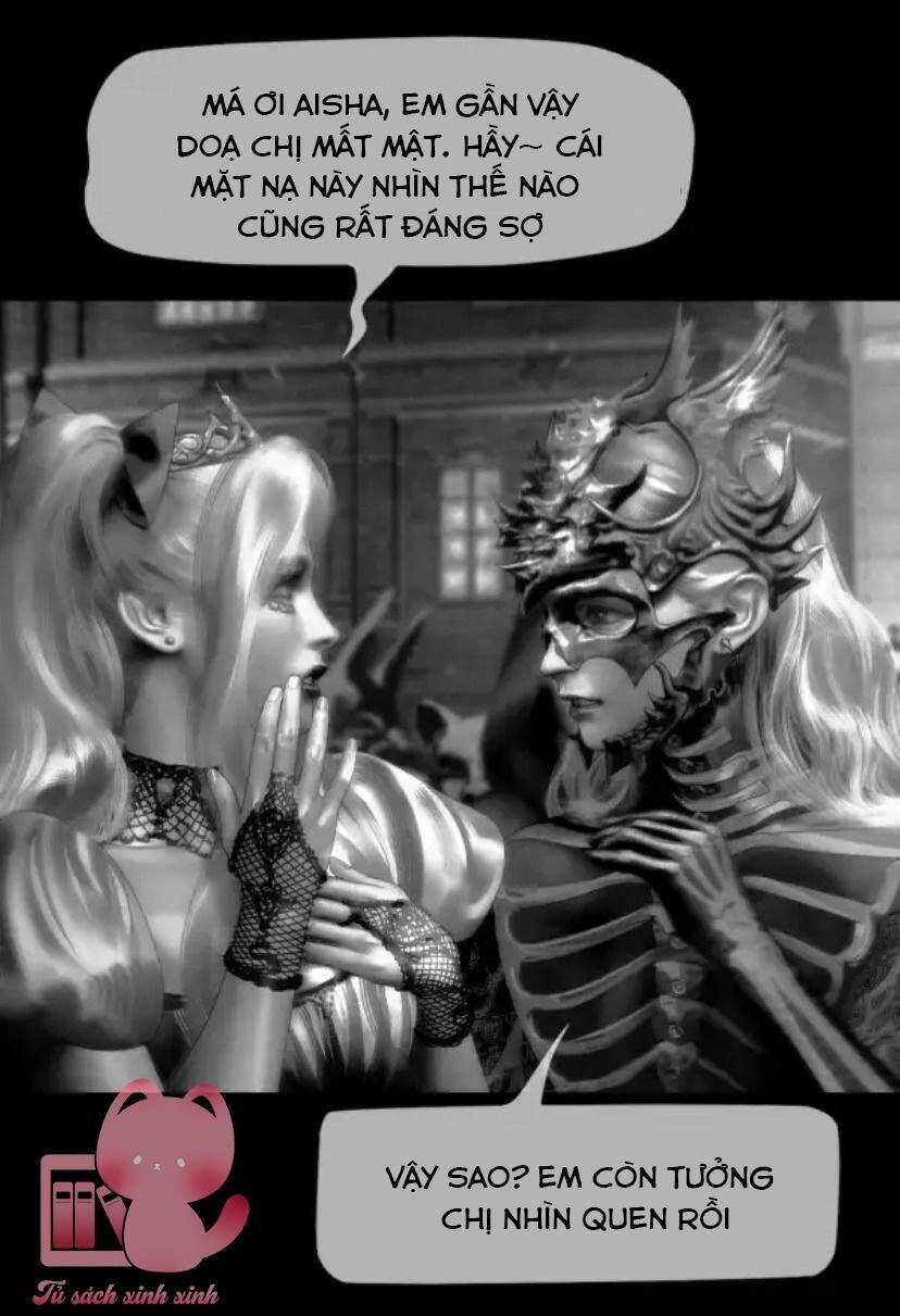 Aisha Chapter 48 - 15