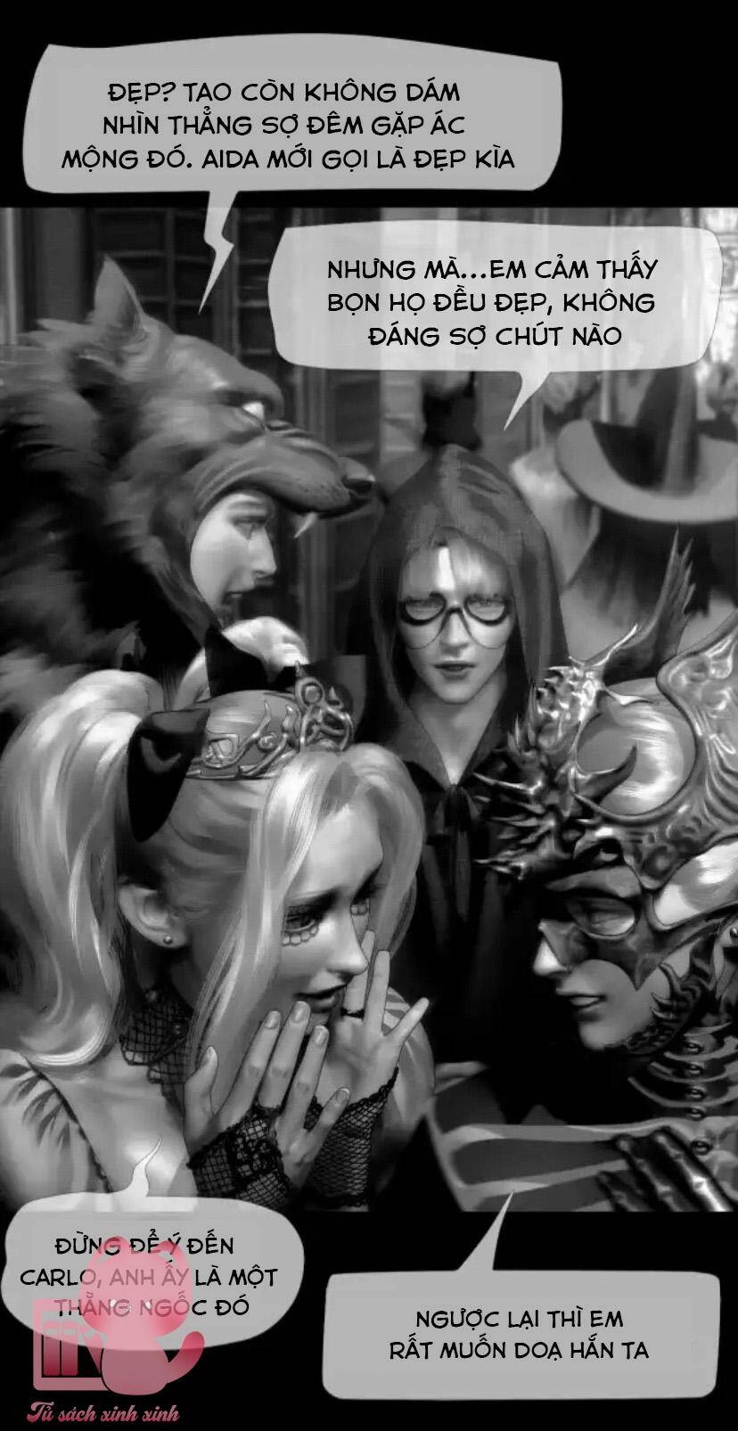 Aisha Chapter 48 - 17