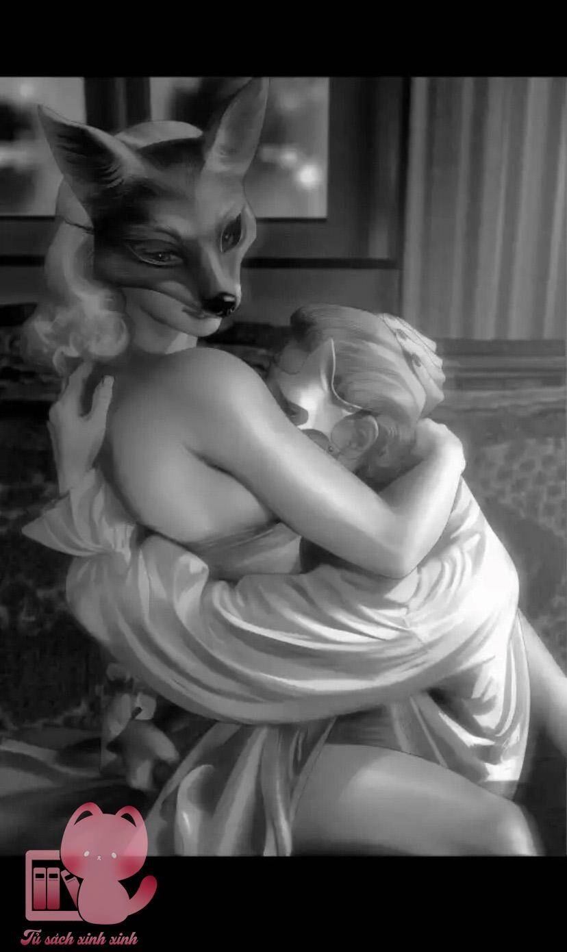 Aisha Chapter 48 - 29