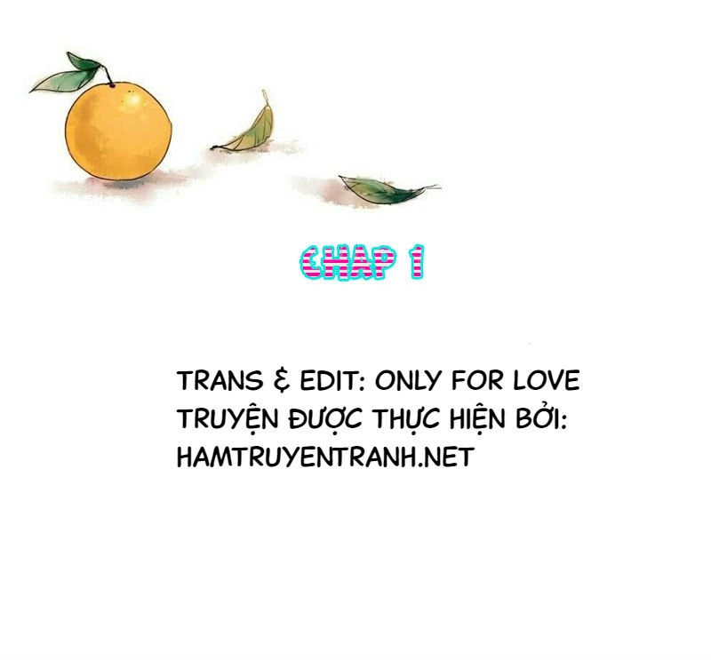 Tiểu Tâm Can Của Cực Phẩm Đại Nhân Chapter 1 - 3