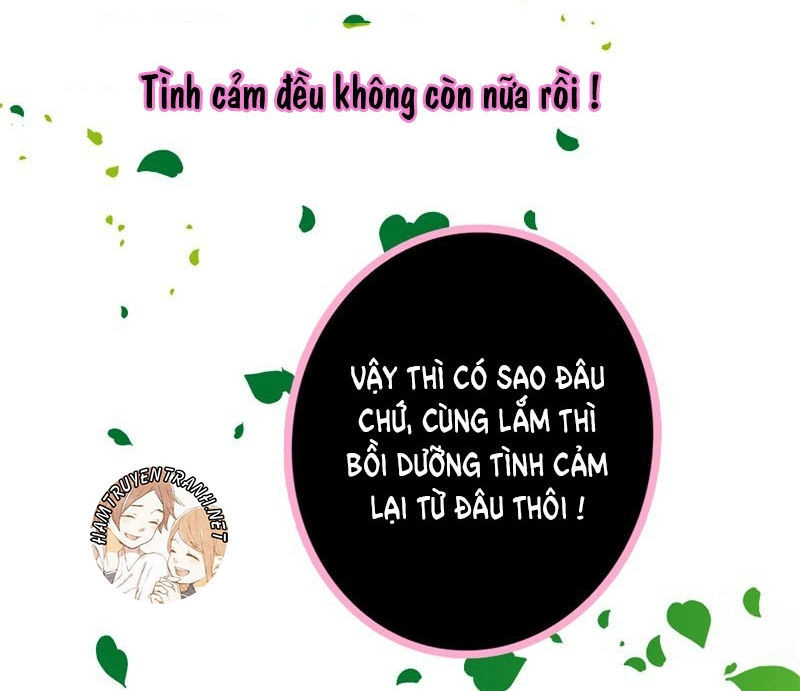Tiểu Tâm Can Của Cực Phẩm Đại Nhân Chapter 1 - 5