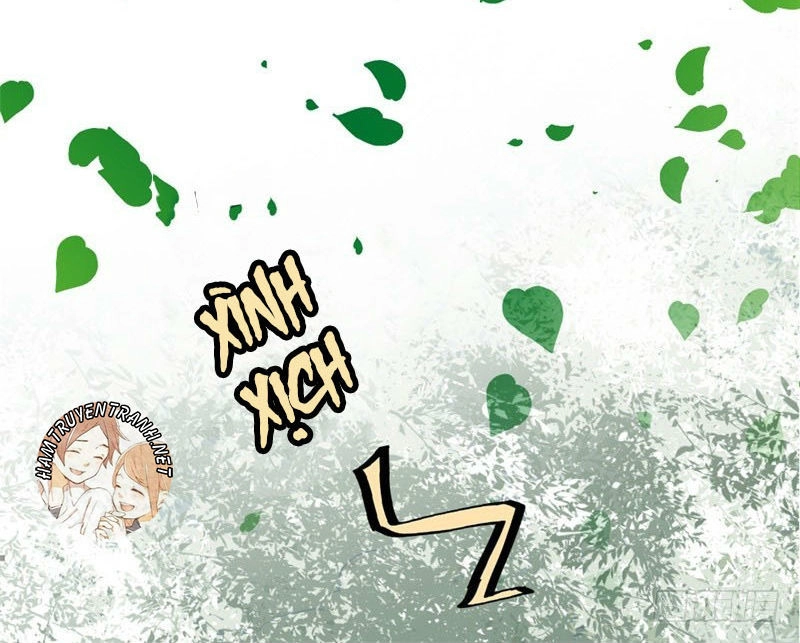 Tiểu Tâm Can Của Cực Phẩm Đại Nhân Chapter 1 - 6