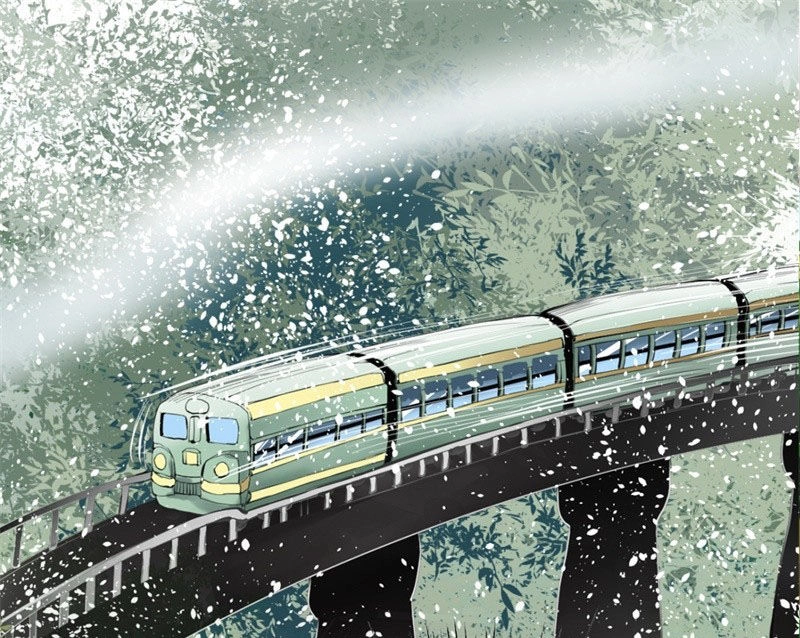 Tiểu Tâm Can Của Cực Phẩm Đại Nhân Chapter 1 - 7