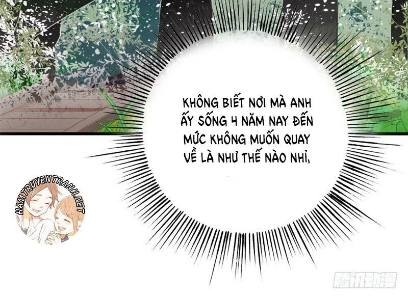 Tiểu Tâm Can Của Cực Phẩm Đại Nhân Chapter 1 - 8