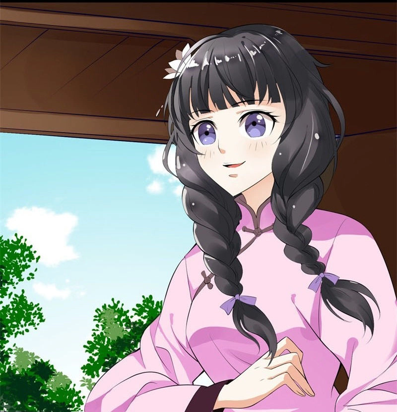 Tiểu Tâm Can Của Cực Phẩm Đại Nhân Chapter 1 - 9