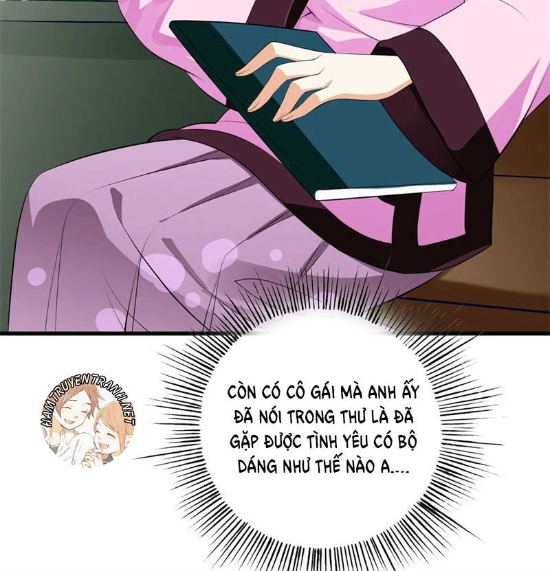 Tiểu Tâm Can Của Cực Phẩm Đại Nhân Chapter 1 - 10